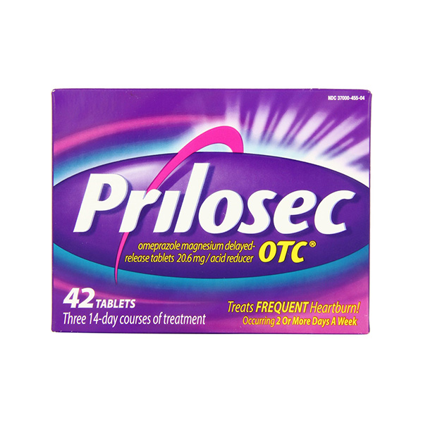 Prilosec