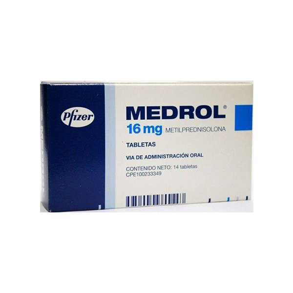 Medrol