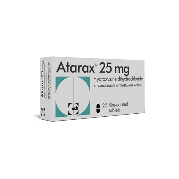 Atarax