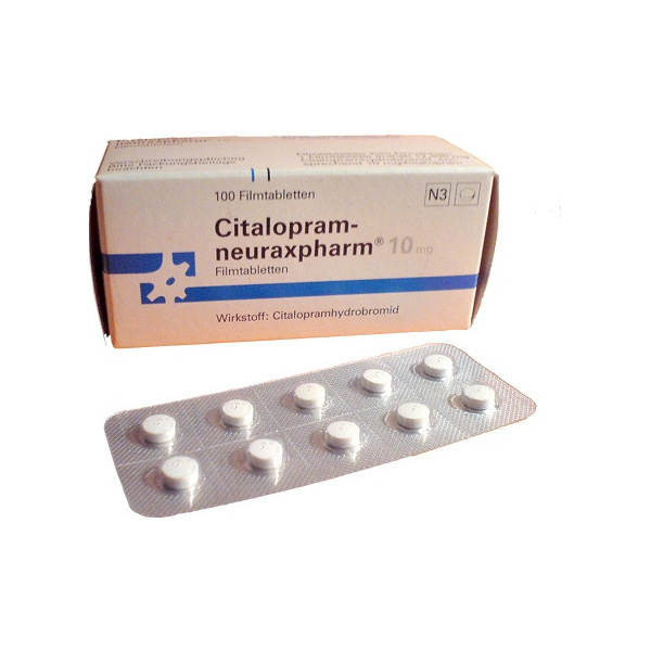 Citalopram