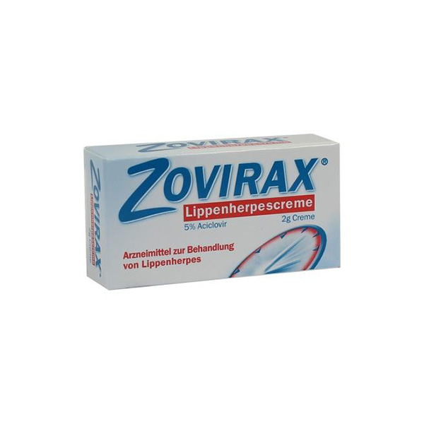 Zovirax