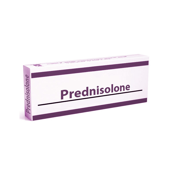 Prednisolone